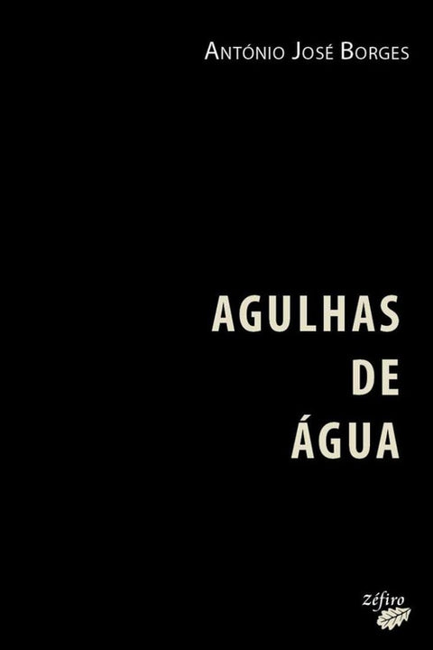  AGULHAS DE ÁGUA 