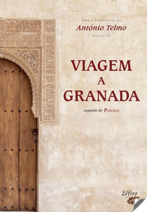  Viagem a Granda 