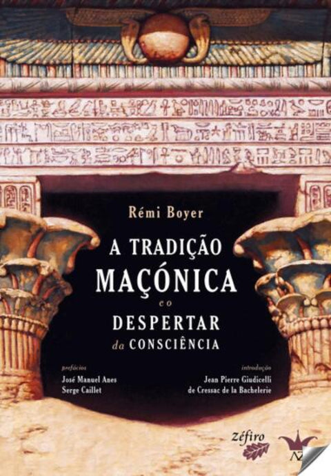  TRADIÇÃO MASÓNICA 