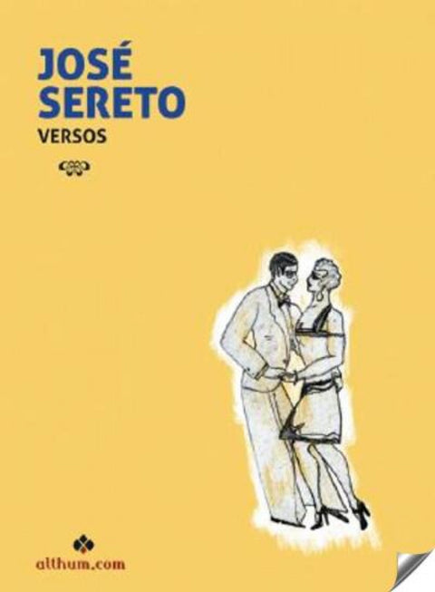  José Sereto - Versos 