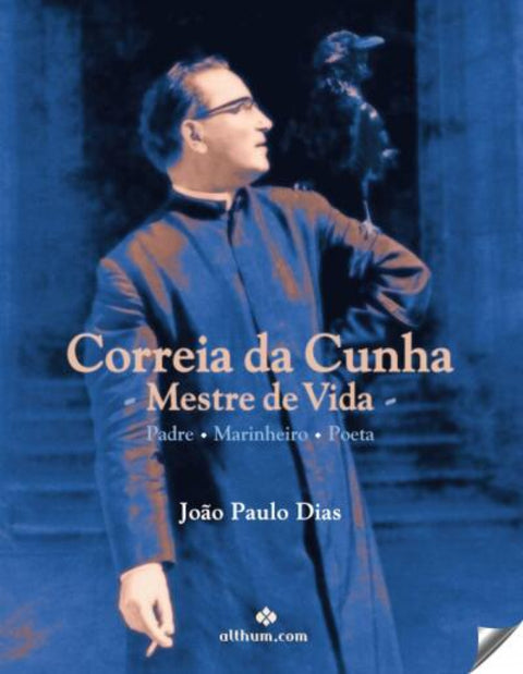  Padre Correia da Cunha 