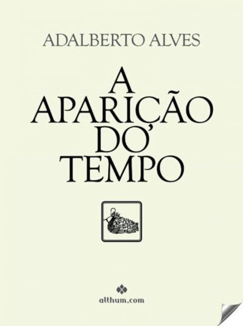  A Aparição do Tempo 