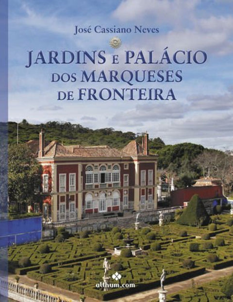  Jardins e Palácio dos Marqueses de Fronteira 