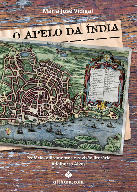  O apelo da Índia 