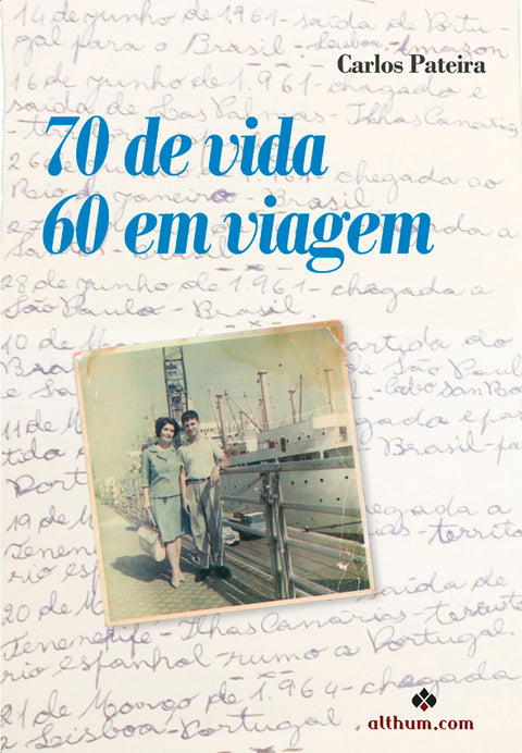  70 e vida 60 em viagem 