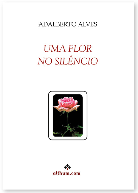  Uma flor no silencio 