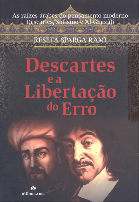  Descartes e a Libertaçao de erro 