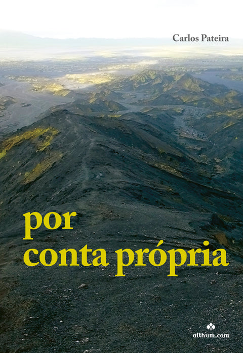  Por conta própria 