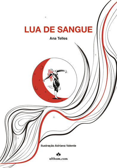  Lua de sangue 