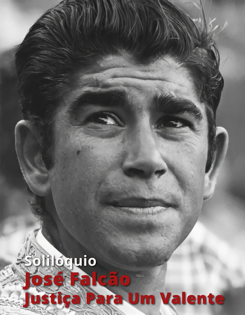  Solilóquio:José Falcão 