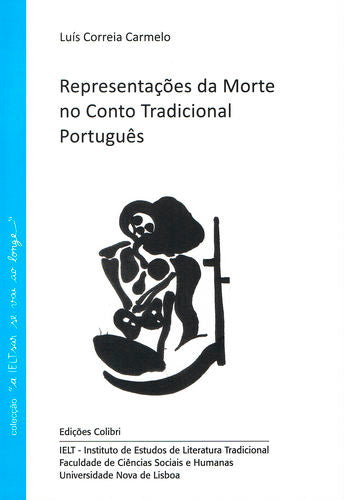  Representações da Morte no Conto Tradicional Português 