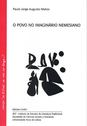  O POVO NO IMAGINÁRIO NEMESIANO 