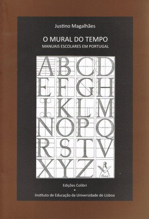  O MURAL DO TEMPOMANUAIS ESCOLARES EM PORTUGAL 