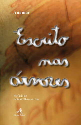  ESCRITO NAS ÁRVORES 