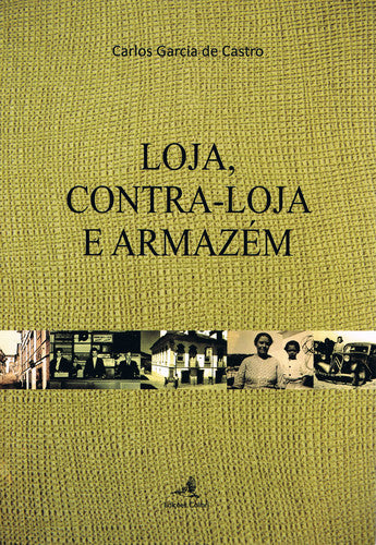  LOJA, CONTRA-LOJA E ARMAZÉM 