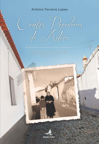  Contos Populares da Adiça 