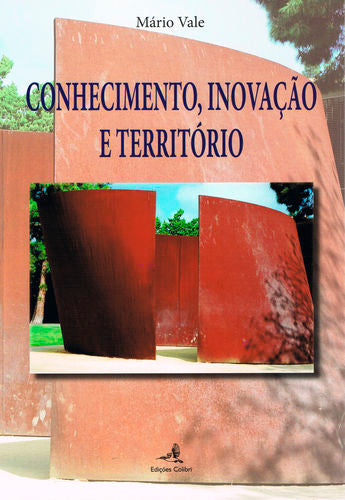  Conhecimento, Inovação e Território 