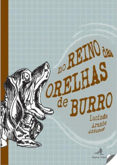  NO REINO DAS ORELHAS DE BURRO 