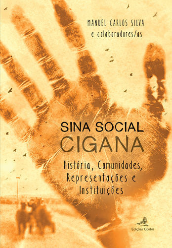  Sina Social Cigana - História, Comunidades, Representações e Instituições 