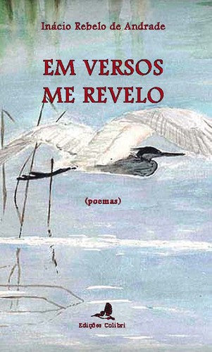  EM VERSOS ME REVELO 