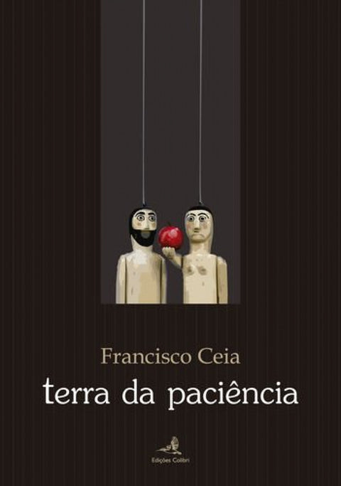  terra da paciência 