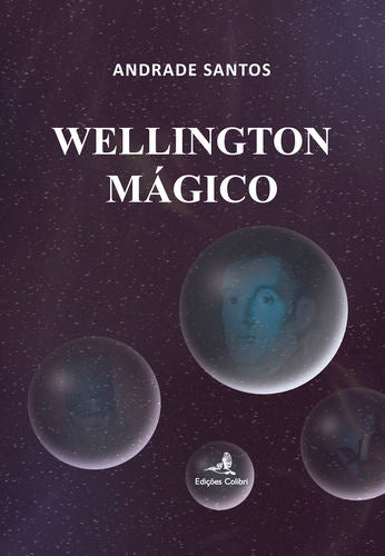 Wellington Mágico 
