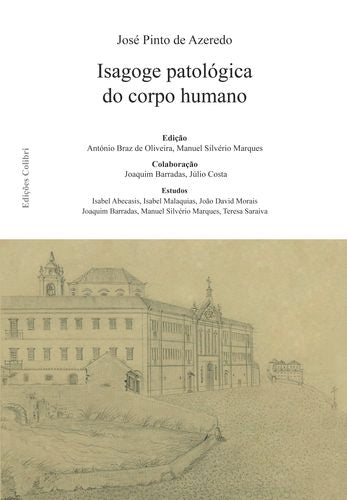  Isagoge patológica do corpo humano 