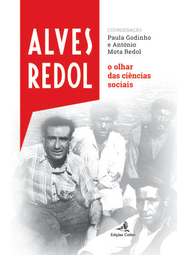  Alves Redol - o olhar das ciências sociais 