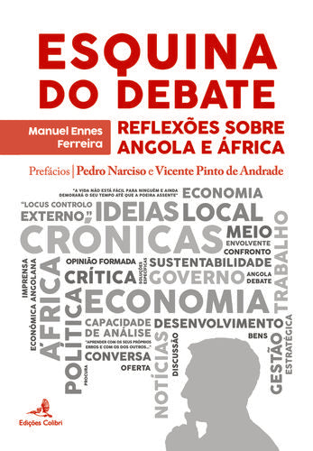  Esquina do Debate - Reflexões sobre Angola e África 