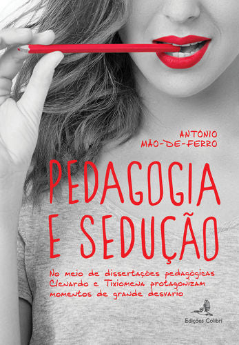  Pedagogia e Sedução 