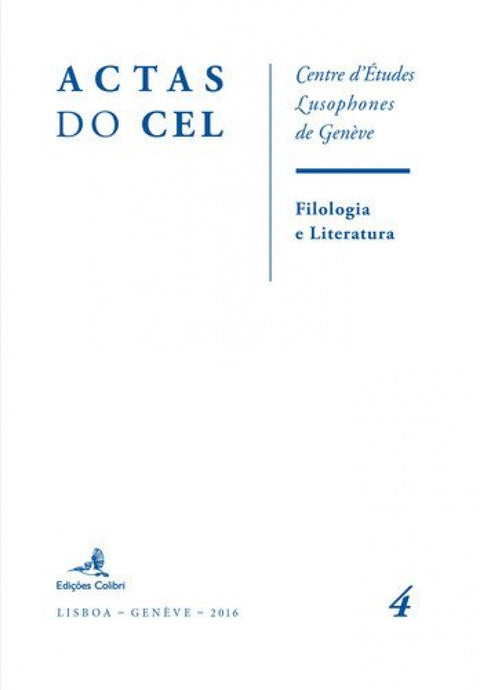 FILOLOGIA E LITERATURA 