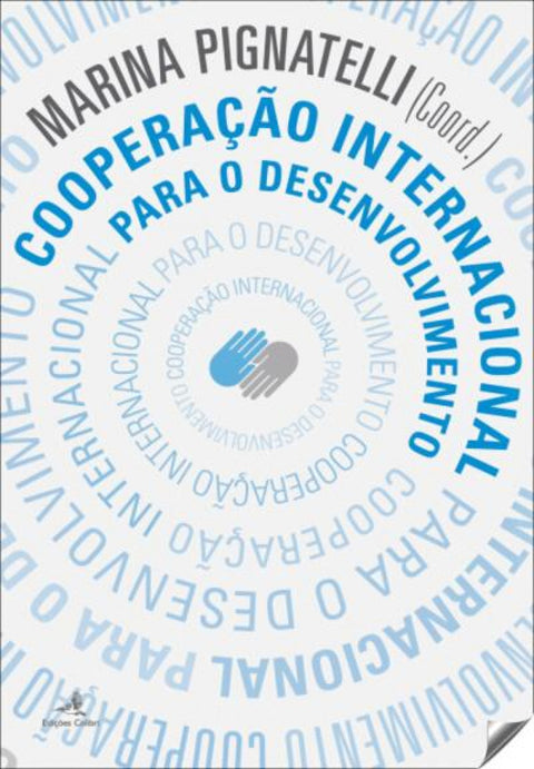  COOPERAÇÃO INTERNACIONAL PARA O DESENVOLVIMENTO 