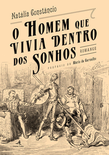  O HOMEM QUE VIVIA DENTRO DOS SONHOS 