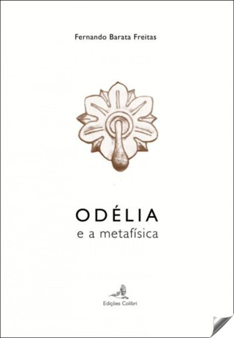  ODÉLIA E A METAFÍSICA 
