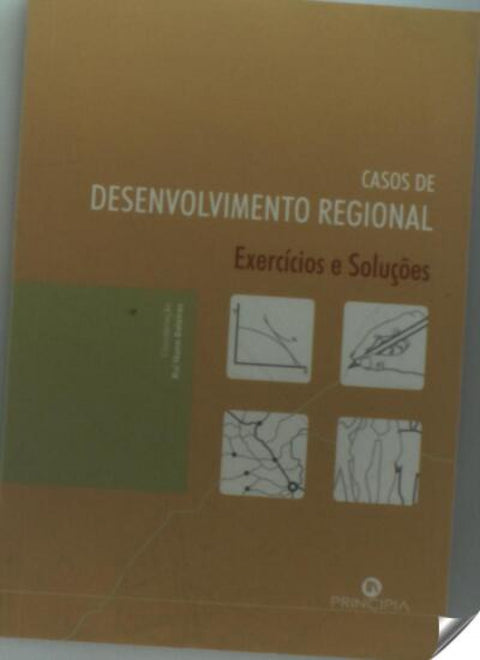  Casos de Desenvolv. Reg.: Exercicios e Soluções 
