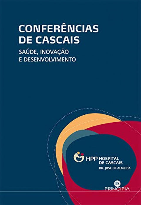 Conferencias de Cascais - Saude, Inov. e Desenvolv 