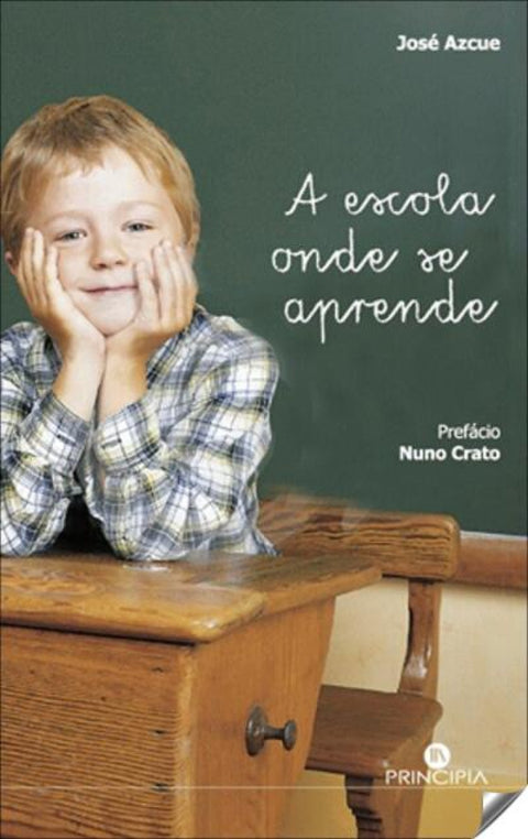  A Escola onde se Aprende 