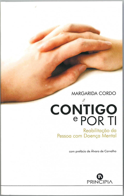  Contigo e Por Ti 