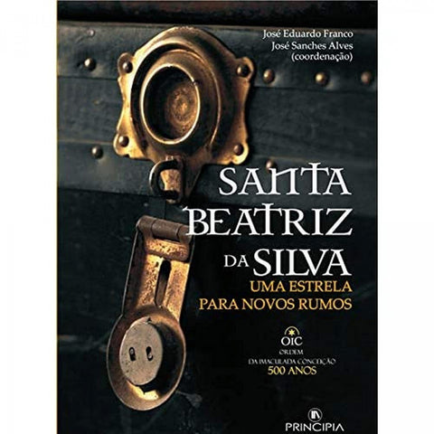  Santa Beatriz da Silva 