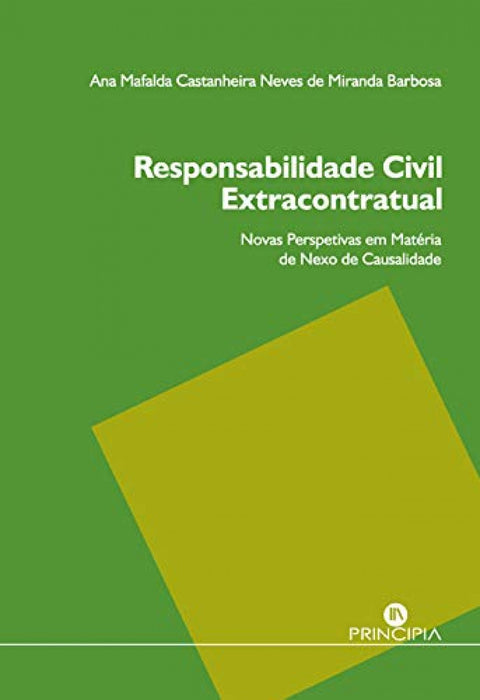  Responsabilidade Civil Extracontratual 