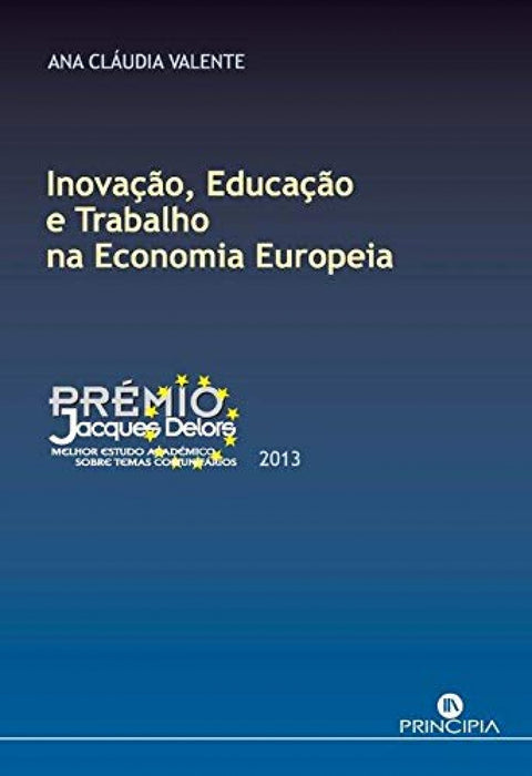  Inovação, Educação e Trabalho na Economia 