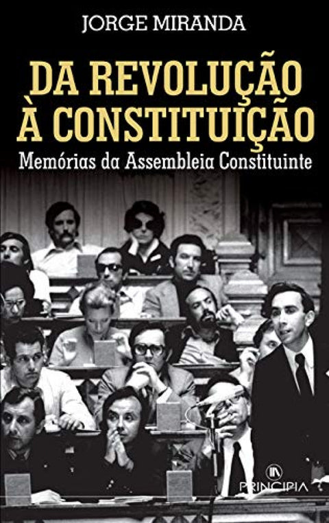  Da Revoluçao à Constituiçao 