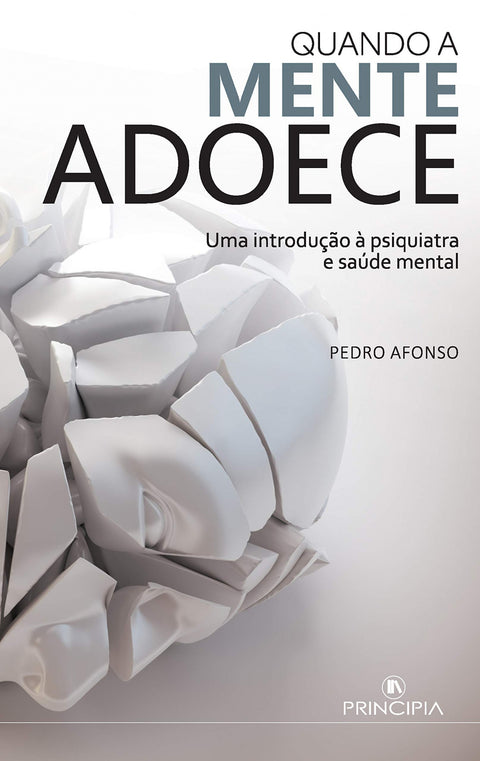  Quando a mente adoece 