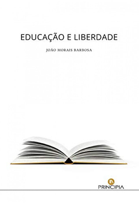  Educação e liberdade 