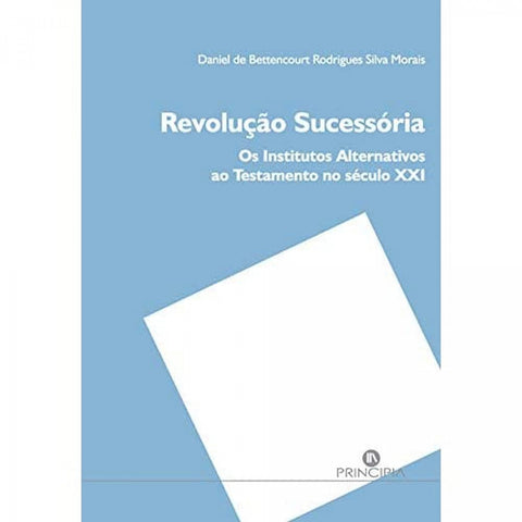  REVOLUÇÃO SUCESSÓRIA 