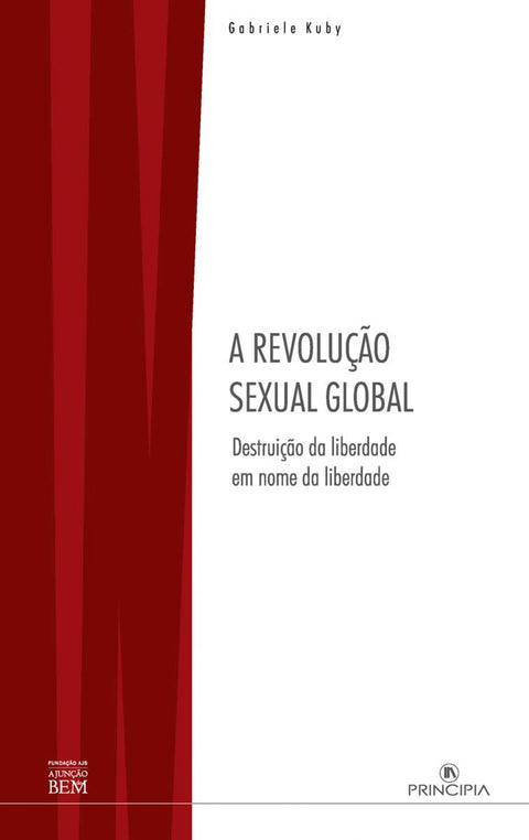  Revoluçao sexual global 
