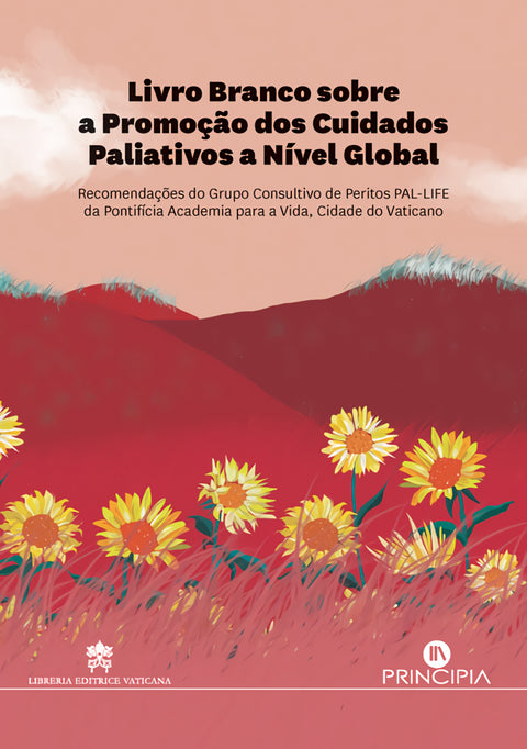  LIVRO EM BRANCO SOBRE PROM.E CUIDADOS PALIATIVOS A NIVEL GLOBAL 