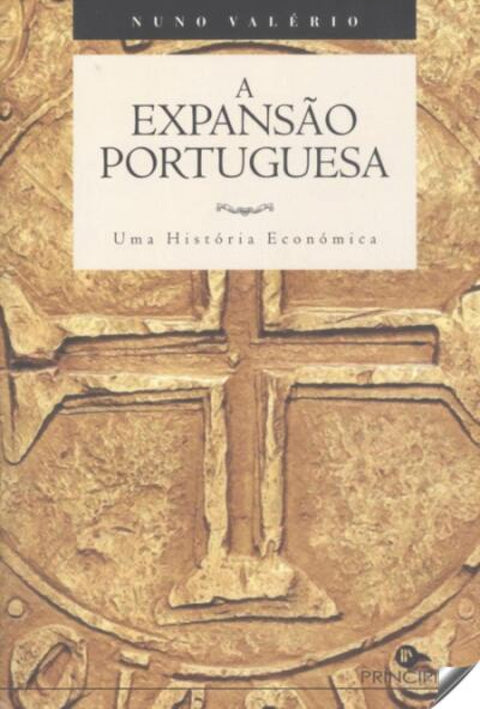  A EXPANSÃO PORTUGUESA 
