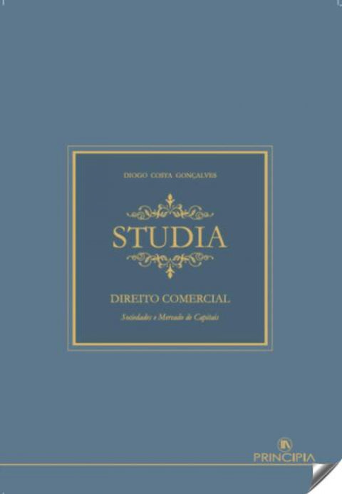  studia: direito comercial 
