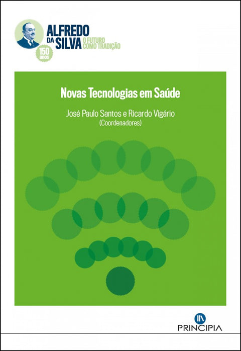  NOVAS TECNOLOGIAS EM SAÚDE 